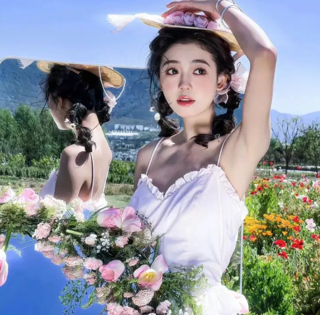 爱之地