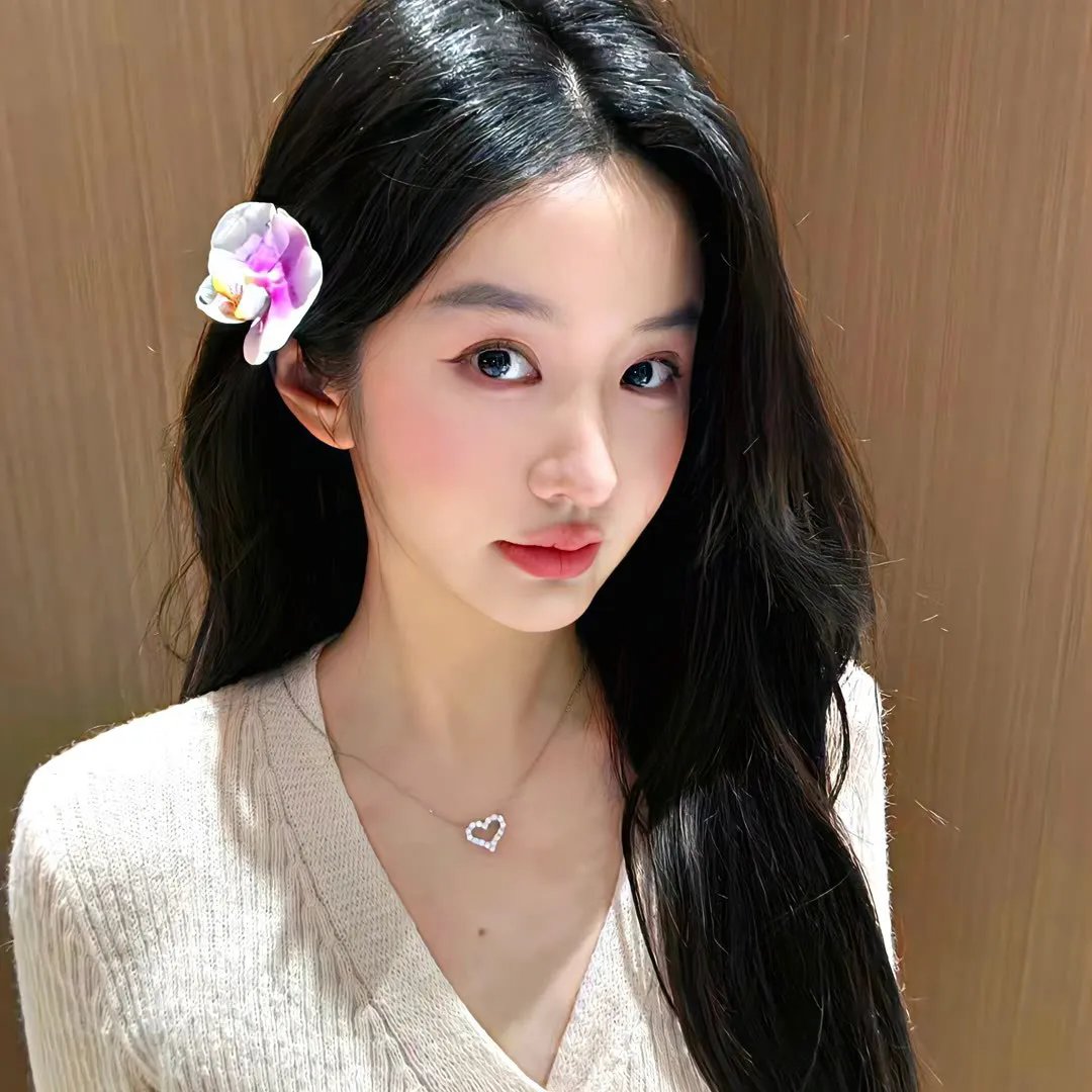 流浪女